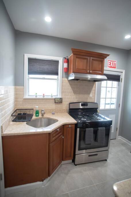 Beautiful 3-bedroom In Brooklyn With Parking * Nueva York